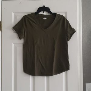 Old Navy Everywhere T shirt